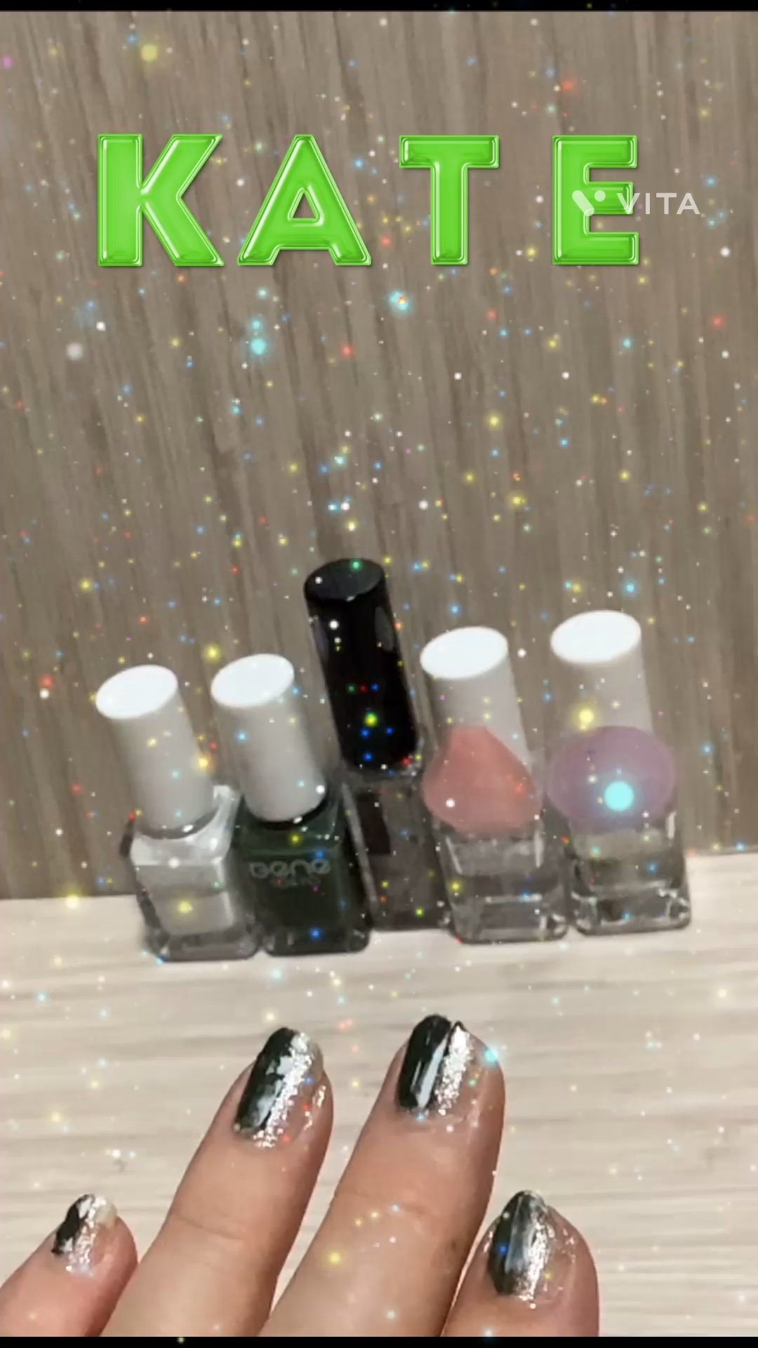 トップコート/GENE TOKYO/ネイルトップコートの人気ショート動画