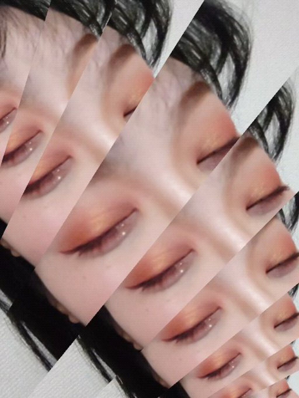 スモール アイシャドウ/M・A・C/単色アイシャドウの動画クチコミ3つ目