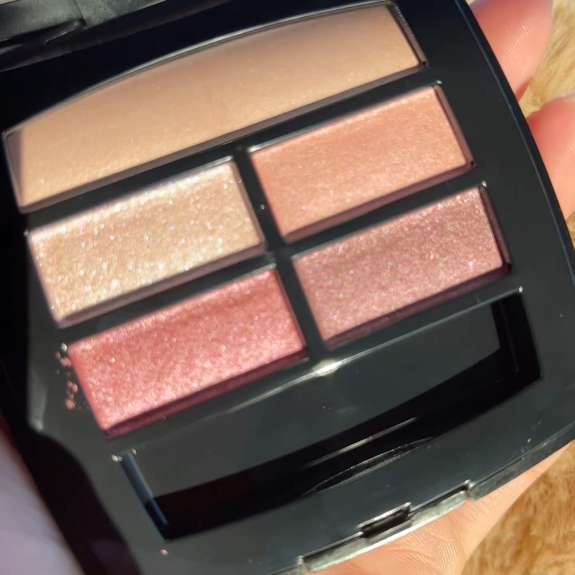 ワンデーリフレア リリバニー/Refrear/ワンデー（１DAY）カラコンの動画クチコミ5つ目