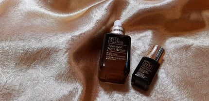 アドバンス ナイト リペア SMR コンプレックス/ESTEE LAUDER/美容液の人気ショート動画