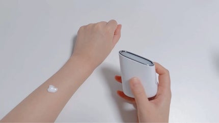 スキンライトセラピーII/Makeon/美顔器・マッサージを使ったクチコミ(3枚目)