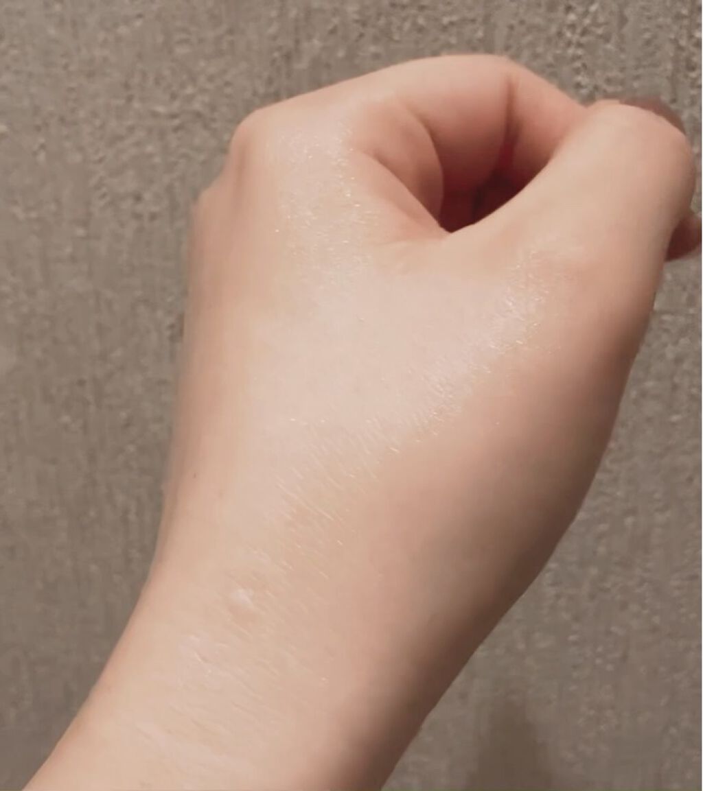 レッドスージングAIクリーム/PHYSIOGEL/フェイスオイルを使ったクチコミ（3枚目）