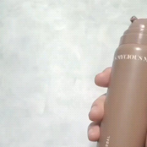 マイシャス ブライトニングバブルウォッシュ ハーバル/MYCIOUS/デリケートゾーンケアの動画クチコミ4つ目