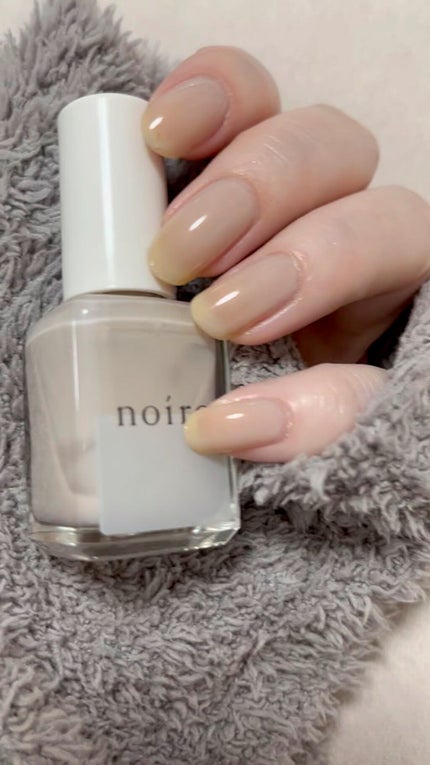 ネイルカラー/noiro/マニキュアの人気ショート動画