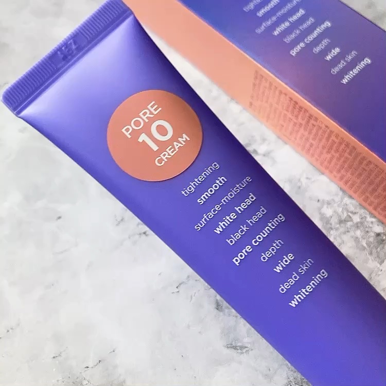 ポアーテンクリーム/DEWYCEL/化粧下地の人気ショート動画