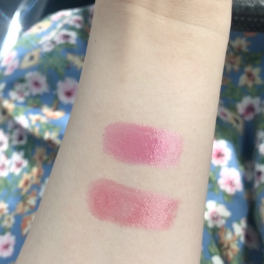 オペラ リップティント N/OPERA/リップティントを使ったクチコミ（2枚目）