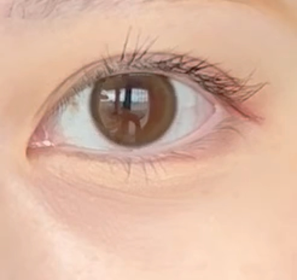 feliamo 1day/feliamo/ワンデー（１DAY）カラコンの動画クチコミ3つ目