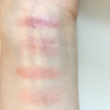 ウィンクグロウアイズ/キャンメイク/ジェル・クリームアイシャドウを使ったクチコミ(2枚目)