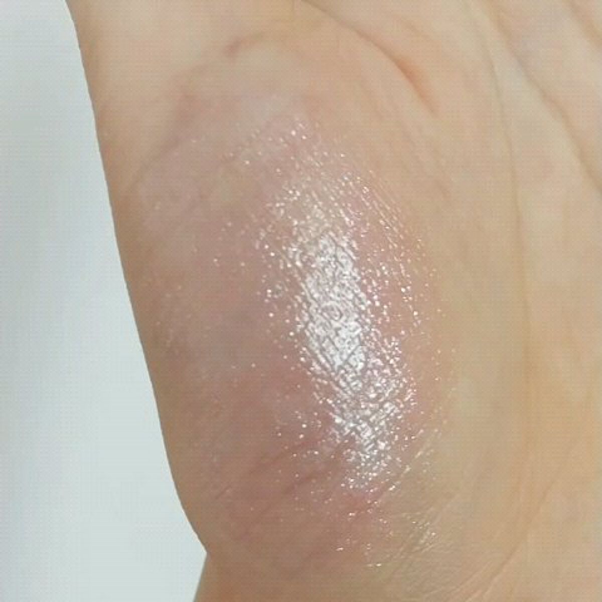 グレイシャーヴィーガンリップバーム/unleashia/リップバームを使ったクチコミ（3枚目）