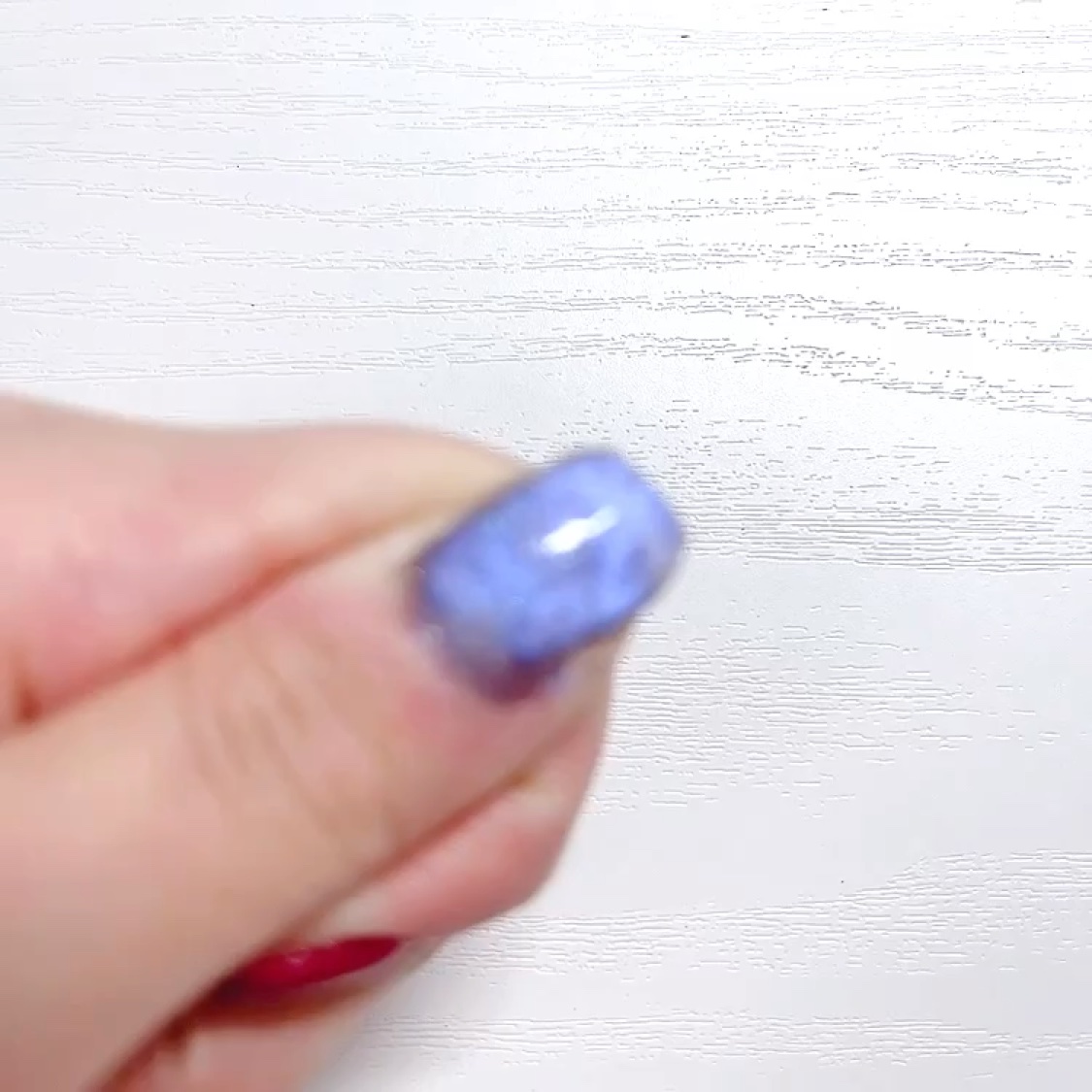 カラースティックネイルジェル/and us/ジェルネイルを使ったクチコミ（2枚目）