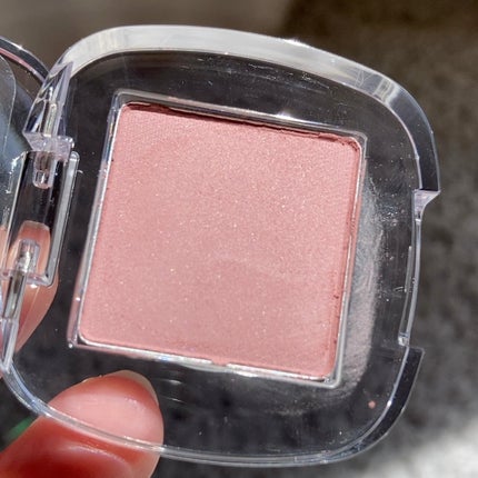 シングルアイシャドウ/hince/単色アイシャドウの人気ショート動画