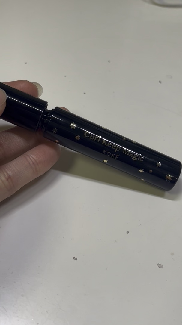 カールキープマジック/コーセーコスメニエンス/マスカラの人気ショート動画