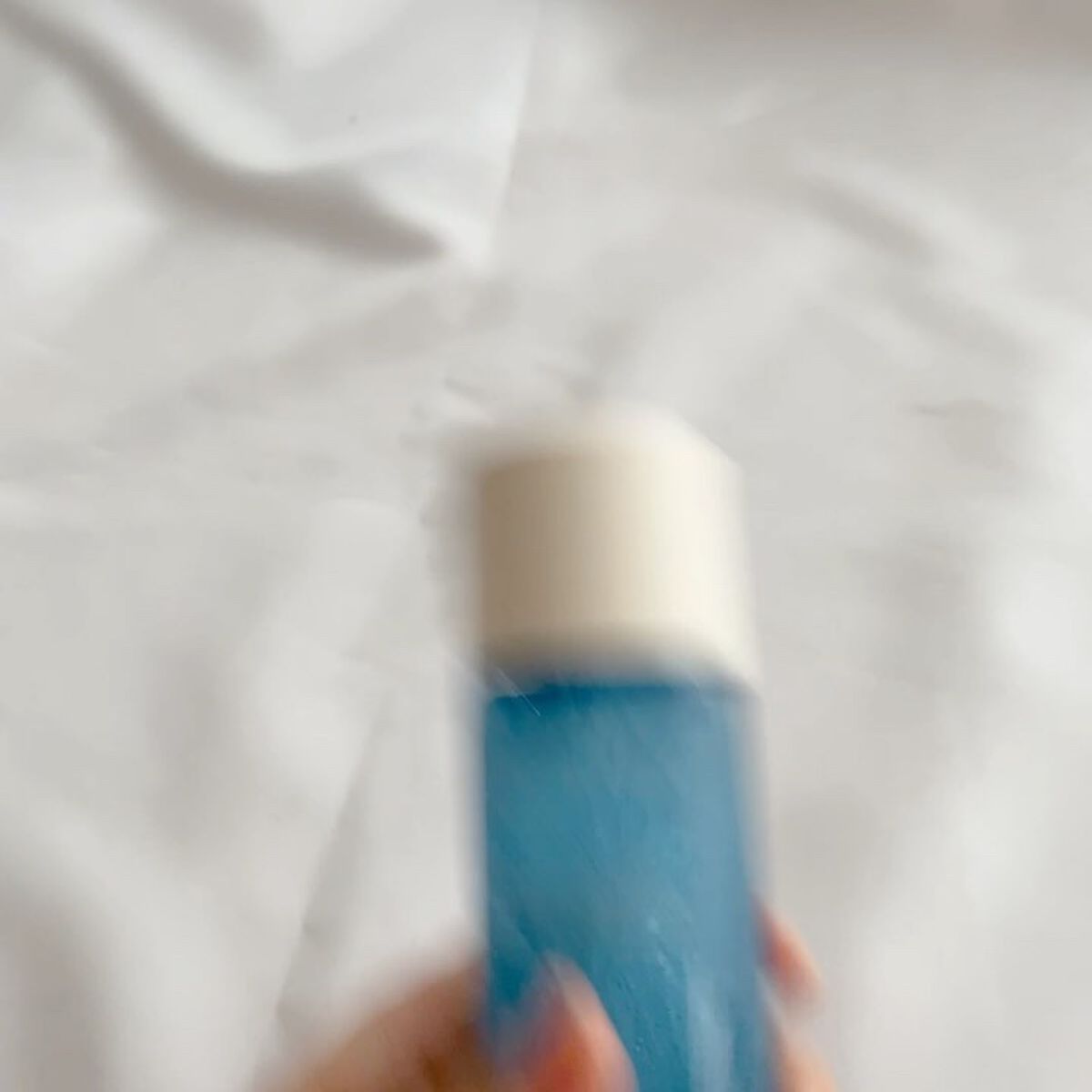 薬用マイクロバブルローション/Macchia Label/化粧水を使ったクチコミ（3枚目）