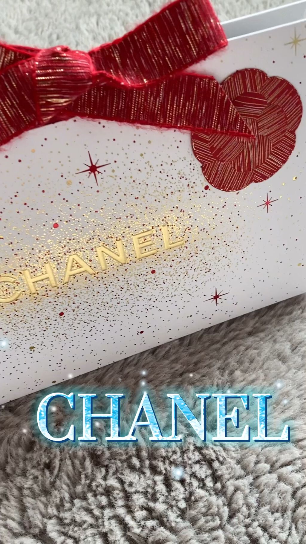 レ ベージュ パレット ルガール/CHANEL/アイシャドウパレットを使ったクチコミ（1枚目）