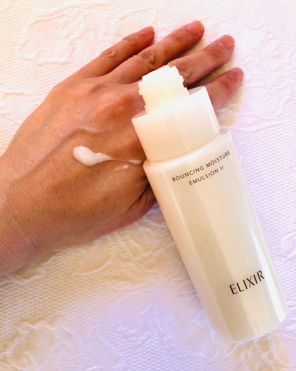 リフトモイスト エマルジョン SP/エリクシール/乳液の人気ショート動画