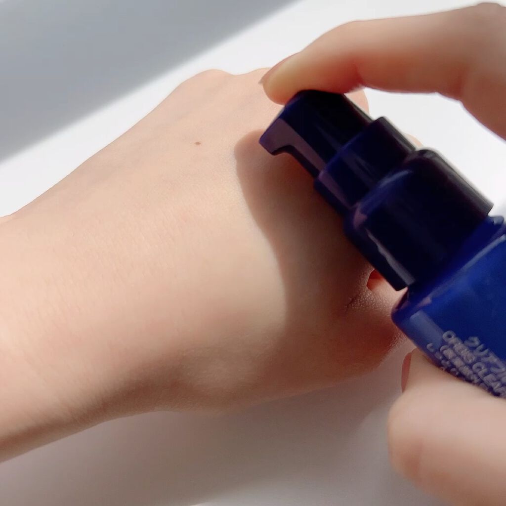 クリアフル モイスチャーM(しっとりタイプ)/オルビス/乳液を使ったクチコミ（2枚目）