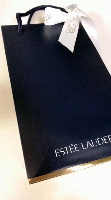 アドバンス ナイト リペア SMR コンプレックス/ESTEE LAUDER/美容液を使ったクチコミ（1枚目）