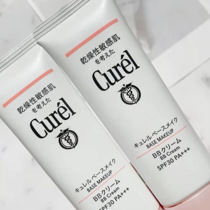 ベースメイク BBクリーム/キュレル/BBクリームの人気ショート動画