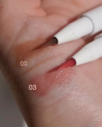 HOLI POP 二重ライナー/HOLIKA HOLIKA/リキッドアイライナーの人気ショート動画