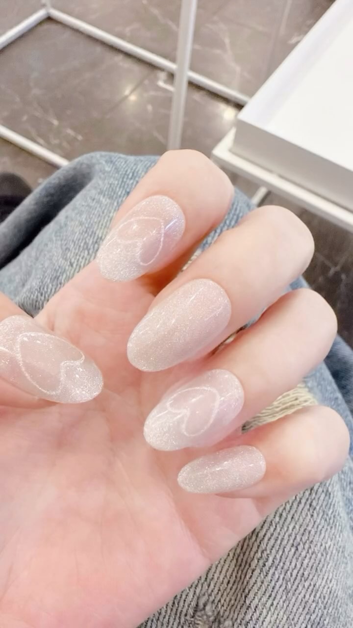 ネイルチップ(シールタイプ)/FINGER SUIT/ネイルチップ・パーツを使ったクチコミ（1枚目）