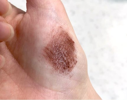 スカイハイ/MAYBELLINE NEW YORK/マスカラを使ったクチコミ(3枚目)