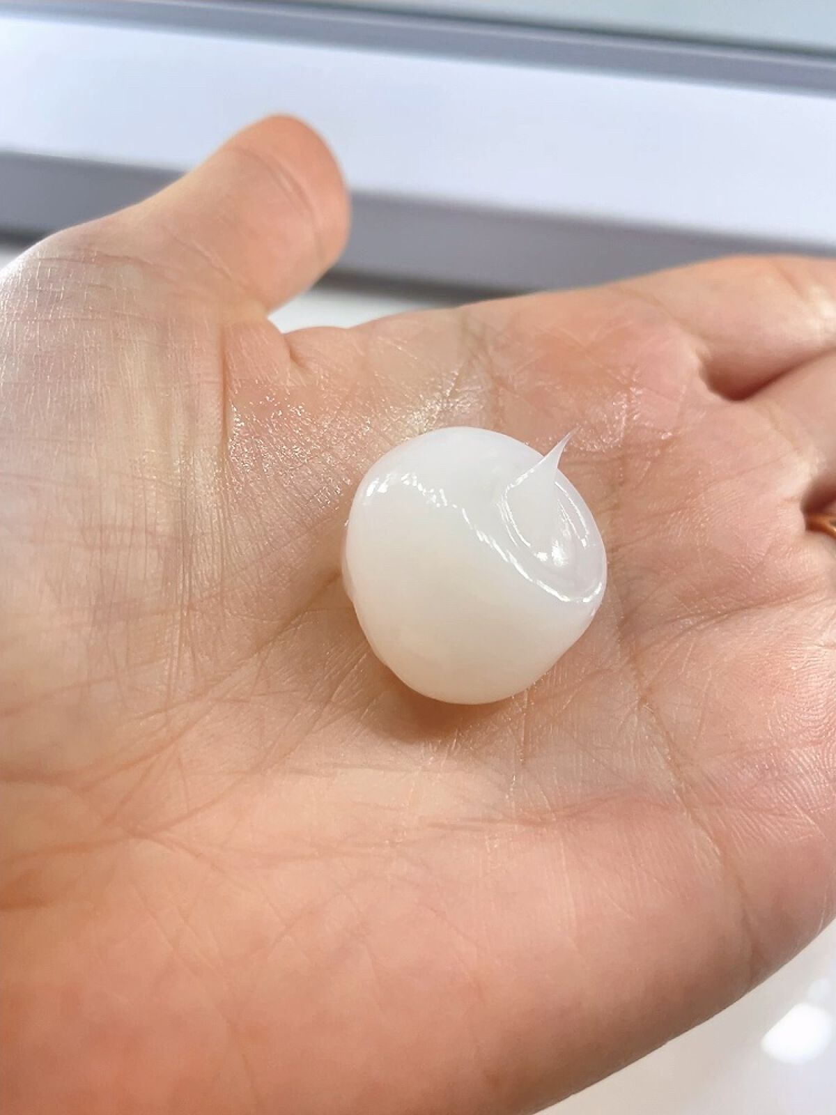 WONDER BALM/La'dor/洗い流すヘアトリートメントの動画クチコミ3つ目