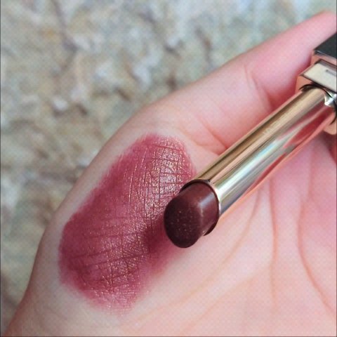 SUQQU ベルベット フィット リップスティック/SUQQU/口紅を使ったクチコミ（3枚目）