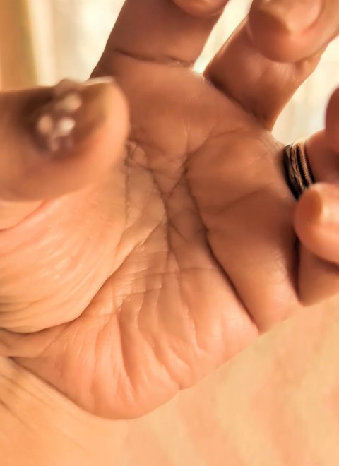 ジェルネイル/SHEIN/ジェルネイルを使ったクチコミ（1枚目）