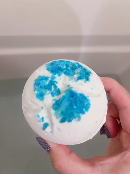 スノークリスタルズ/ラッシュ/炭酸系入浴剤の人気ショート動画