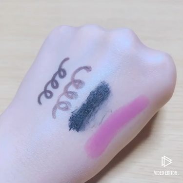 ソフティモ クレンジングリキッド(ハニーマイルド)/ソフティモ/オイルクレンジングの動画クチコミ3つ目