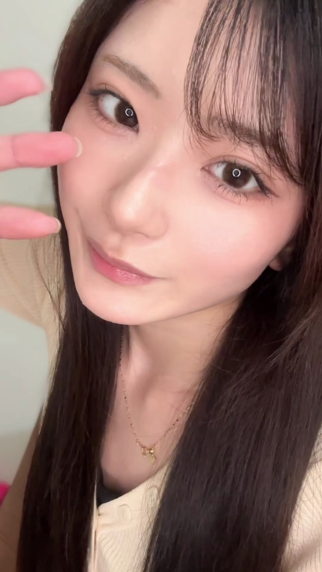 クリスタル グラム ティント/CLIO/リップティントの動画クチコミ2つ目