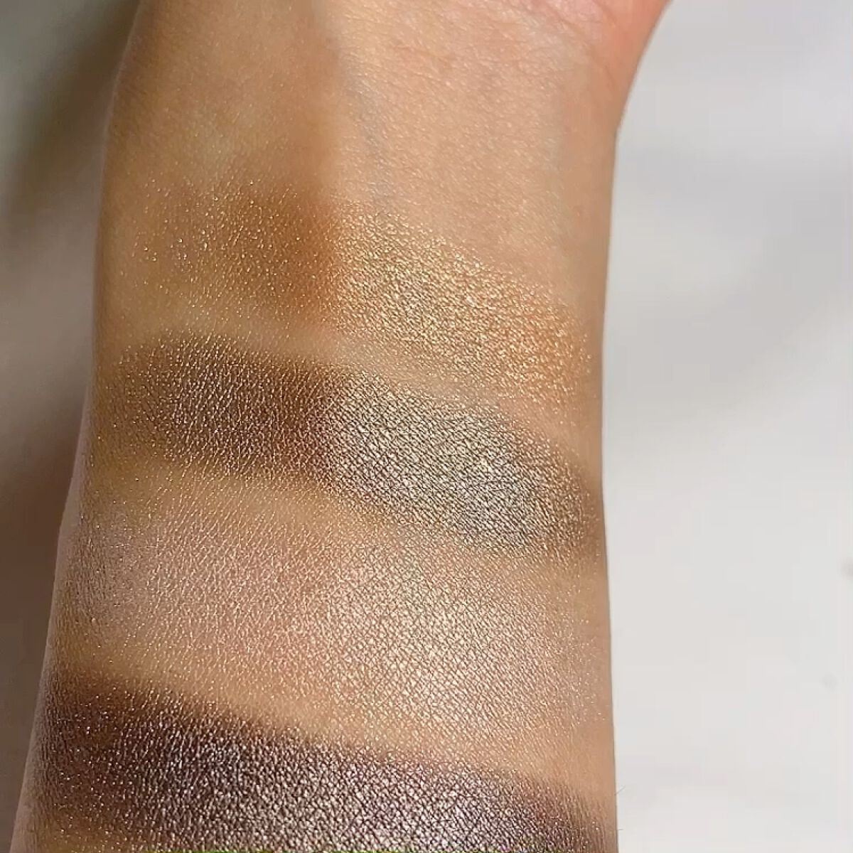 【旧】サンク クルール クチュール/Dior/アイシャドウパレットの動画クチコミ4つ目