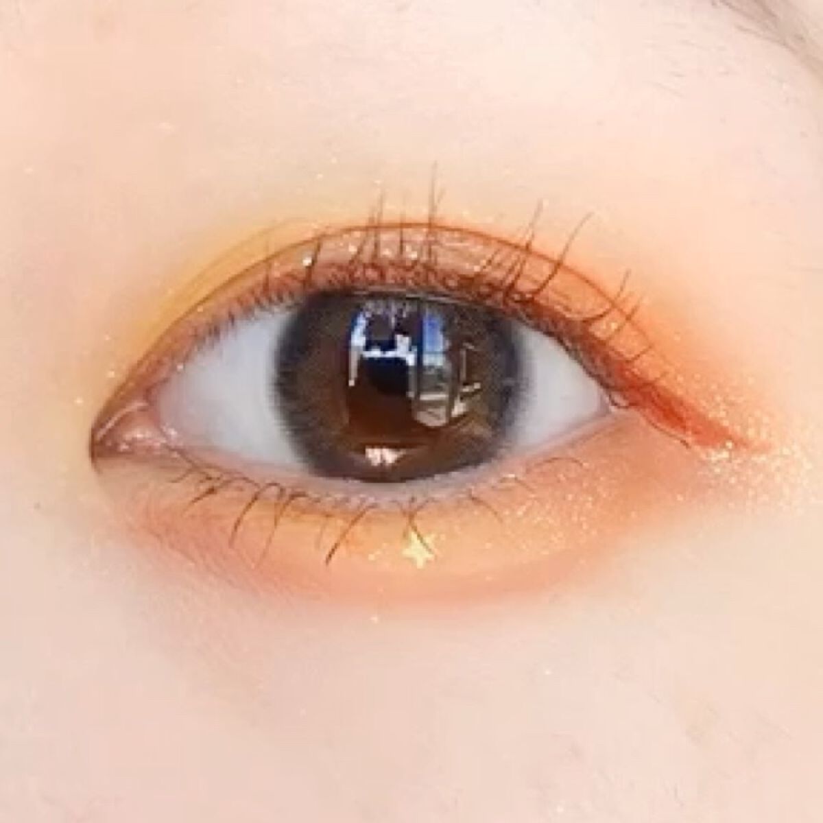 ZEESEA「ファンタジーパーク」12色アイシャドウパレット/ZEESEA/アイシャドウパレットの動画クチコミ3つ目