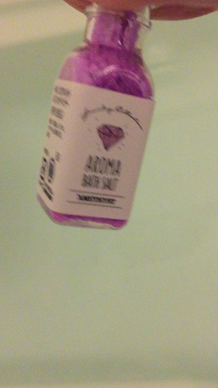 ミネラフルソルト/パトモス/無機塩系入浴剤の人気ショート動画