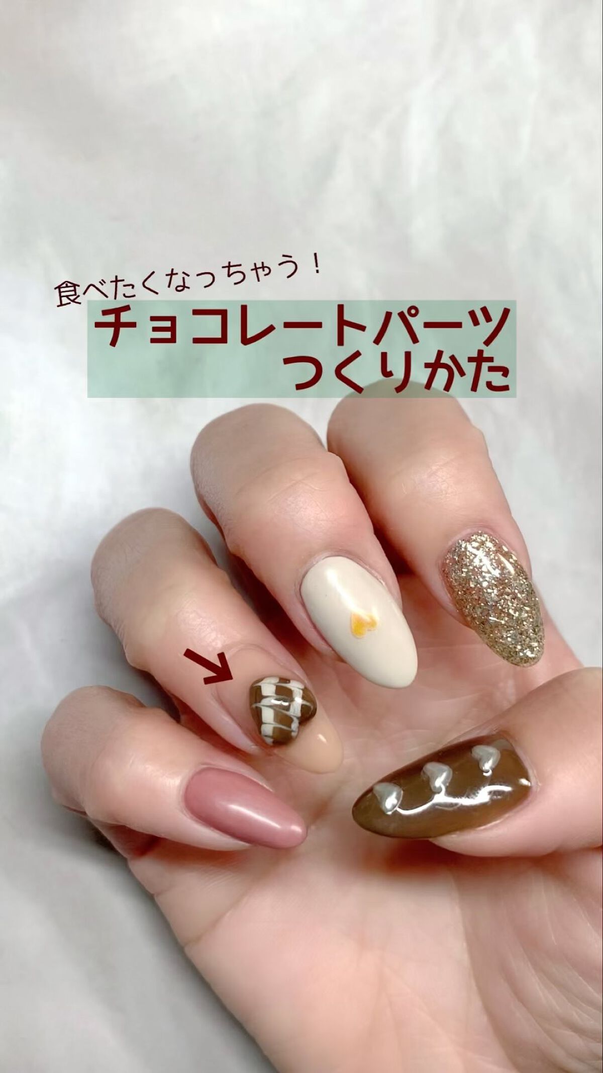 カラージェル/CULLIRAN/ジェルネイルを使ったクチコミ（1枚目）