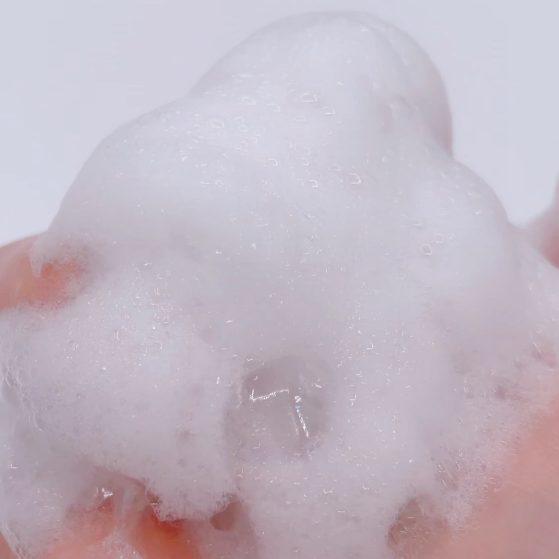 ウォーターコンク リペアシャンプー/ヘアトリートメント シャンプー 340ml/ululis/シャンプー・コンディショナーを使ったクチコミ（2枚目）