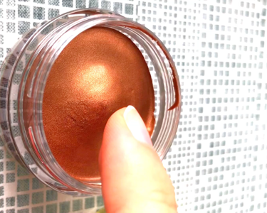 美容液ケアアイシャドウ/Borica/ジェル・クリームアイシャドウを使ったクチコミ（3枚目）