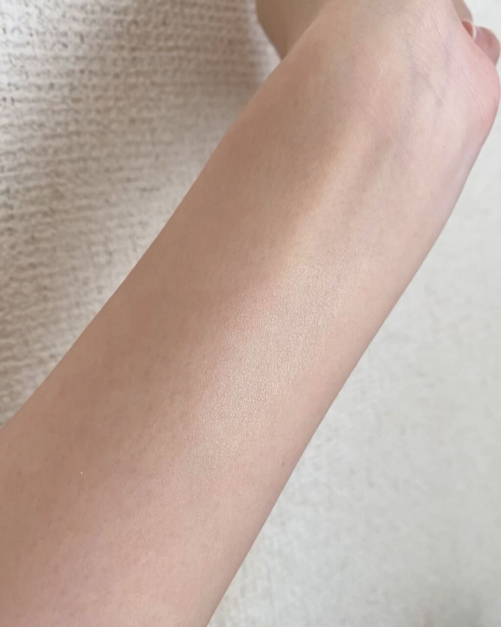 ルース パウダー/ちふれ/ルースパウダーを使ったクチコミ（3枚目）