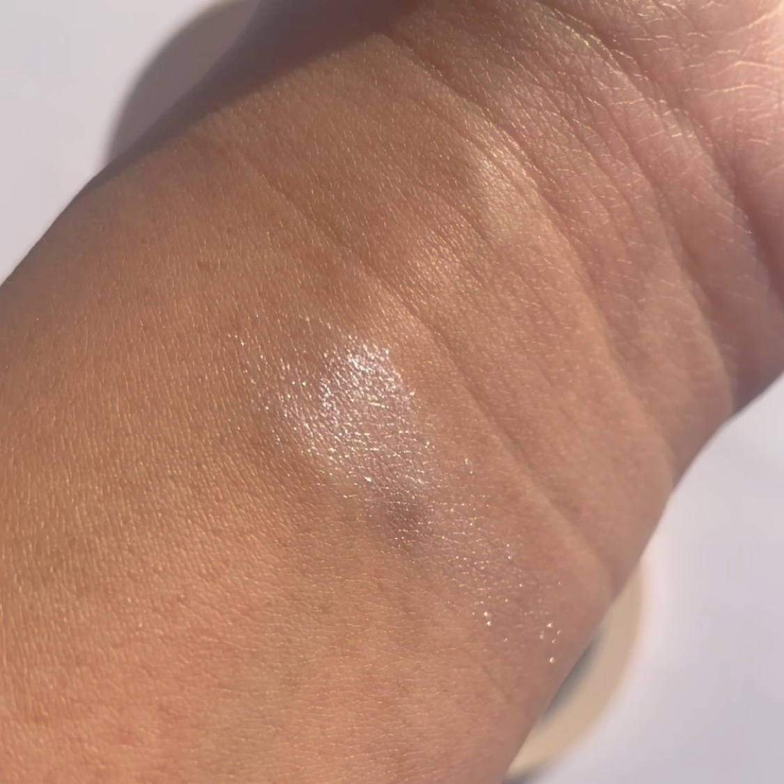 ディオールスキン フォーエヴァー クチュール ルミナイザー/Dior/プレストパウダーを使ったクチコミ（3枚目）