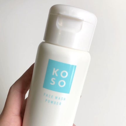 マイルド洗顔パウダー/アヴァンセ/洗顔パウダーの人気ショート動画