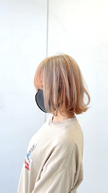 イミュライズ ジェルステムライザー/オージュア/ヘアオイルを使ったクチコミ（1枚目）