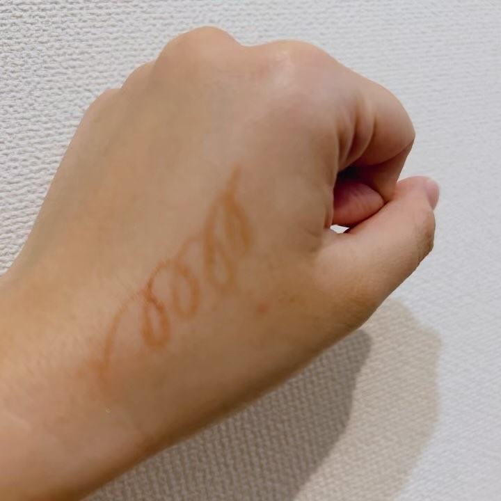 アヴァンセ ジョリ･エ ジョリ･エ クリーミィカラーライナー/アヴァンセ/ペンシルアイライナーの動画クチコミ5つ目