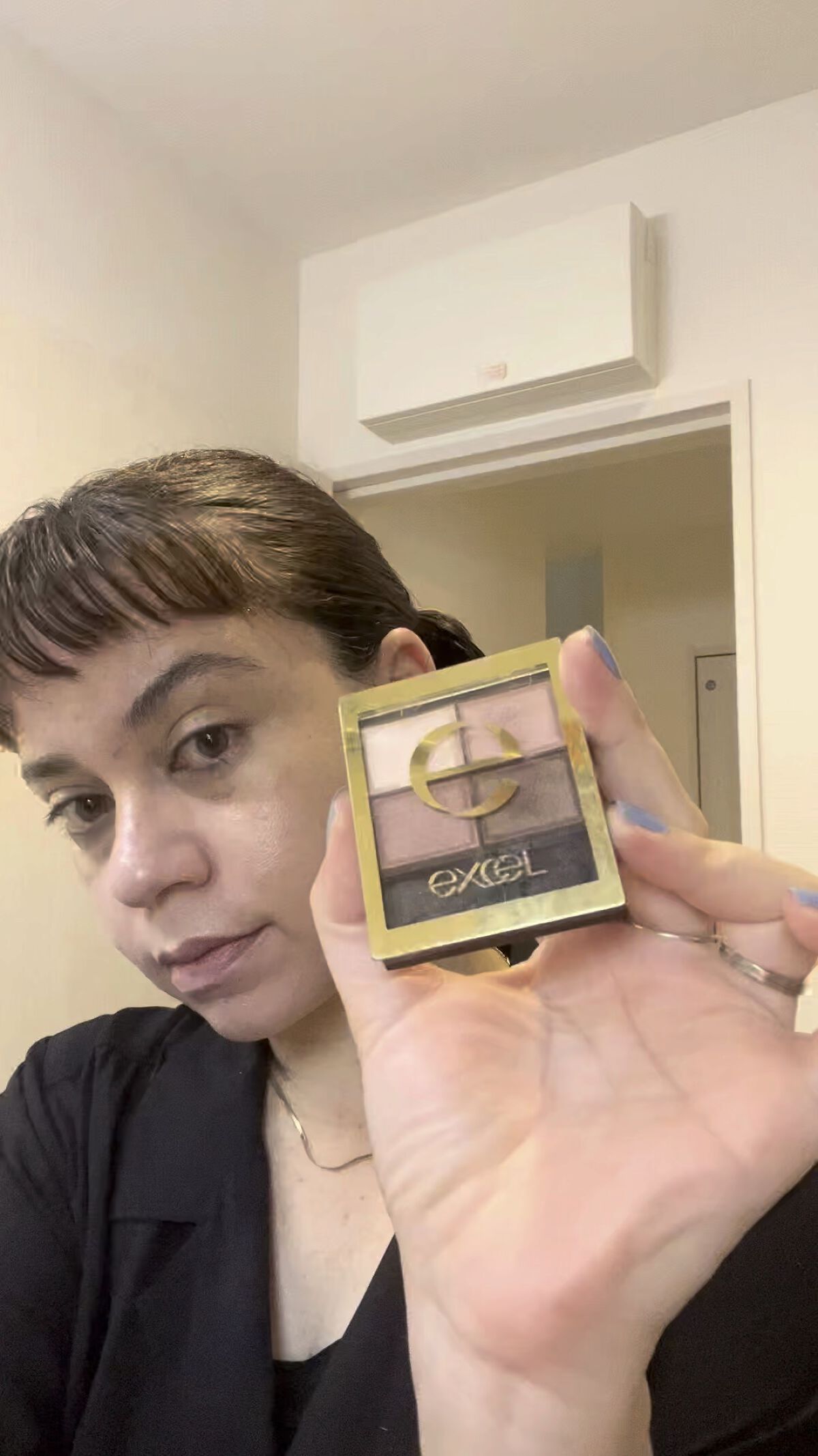 エクストラボリューム カラーマスカラ/Amplitude/マスカラの人気ショート動画