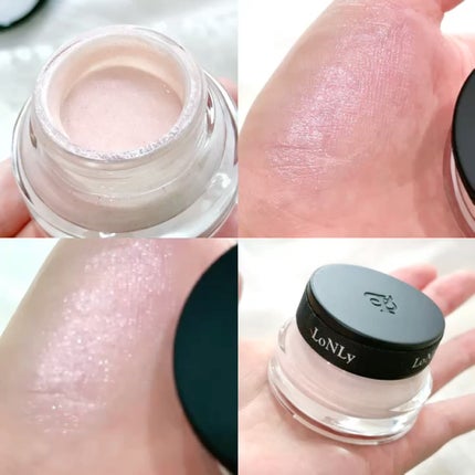 LoNLy  シンティランテハイライトセラム /LoNLy /リキッドハイライトを使ったクチコミ(2枚目)