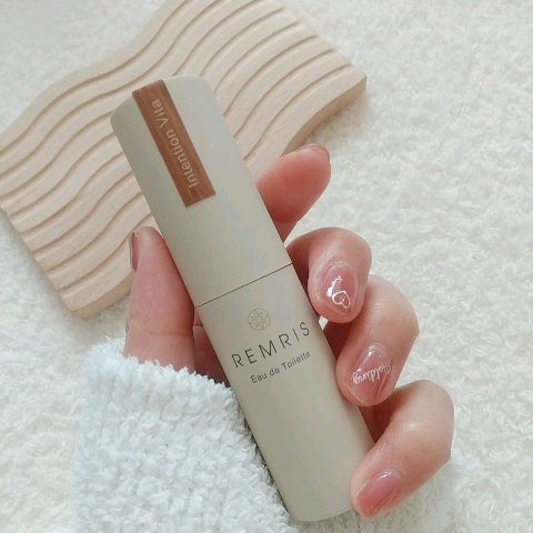REMRISオードトワレ インテンションヴィータの香り/REMRIS/香水(レディース)の動画クチコミ1つ目