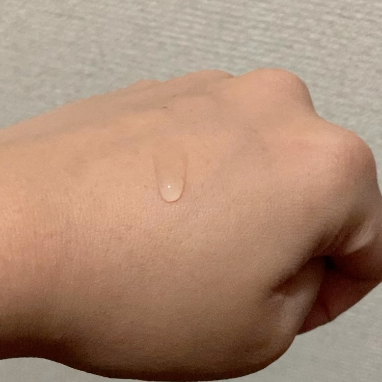 エファクラ ピールケア セラム/ラ ロッシュ ポゼ/美容液を使ったクチコミ（3枚目）