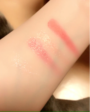 ルックアット マイアイズ/ETUDE/単色アイシャドウを使ったクチコミ（2枚目）