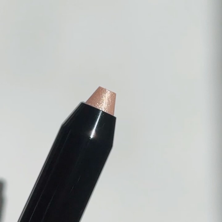 エーメイク マットリキッドアイライナー /A/mAke/リキッドアイライナーを使ったクチコミ（2枚目）