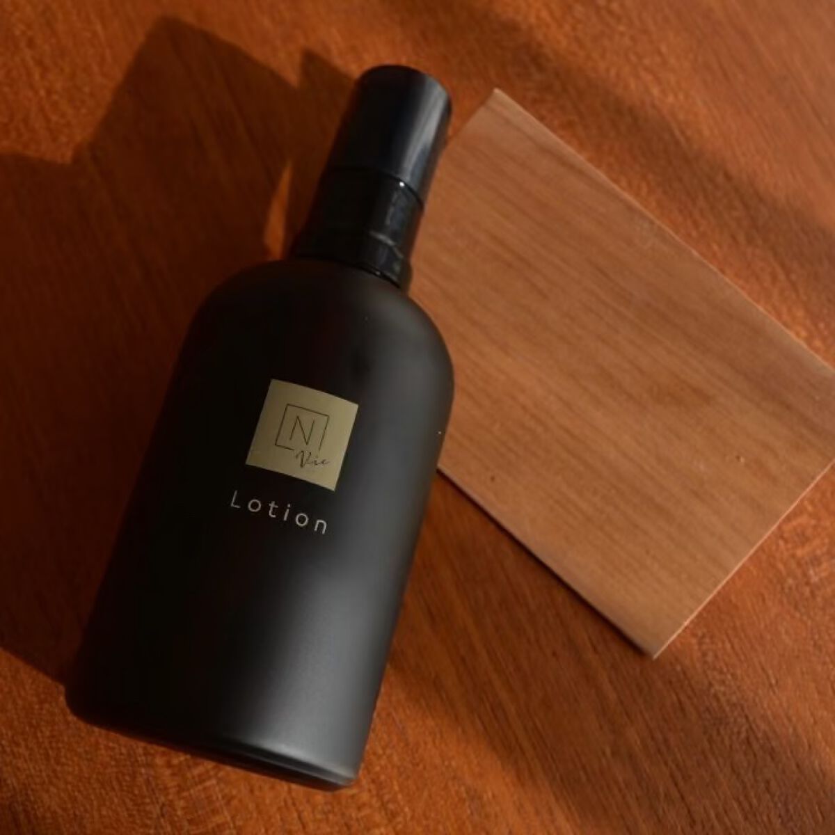 モイストリッチローション/Ｎ organic/化粧水を使ったクチコミ（1枚目）