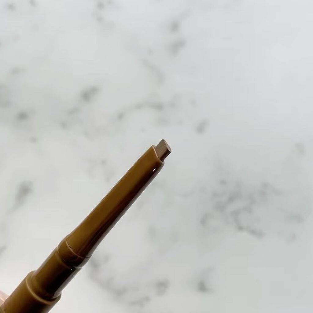 エテュセ アイエディション(ブロウライナー)/ettusais/アイブロウペンシルを使ったクチコミ（3枚目）